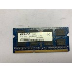 ELPIDA PC3-10600S-9-10-F1 2GB ΜΝΗΜΗ RAM